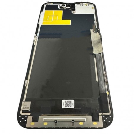 Display LCD NCC PRIME + INCELL COF 1:1 FHD 120Hz Per Apple iPhone 14 PRO MAX | IC INTERCAMBIABILE