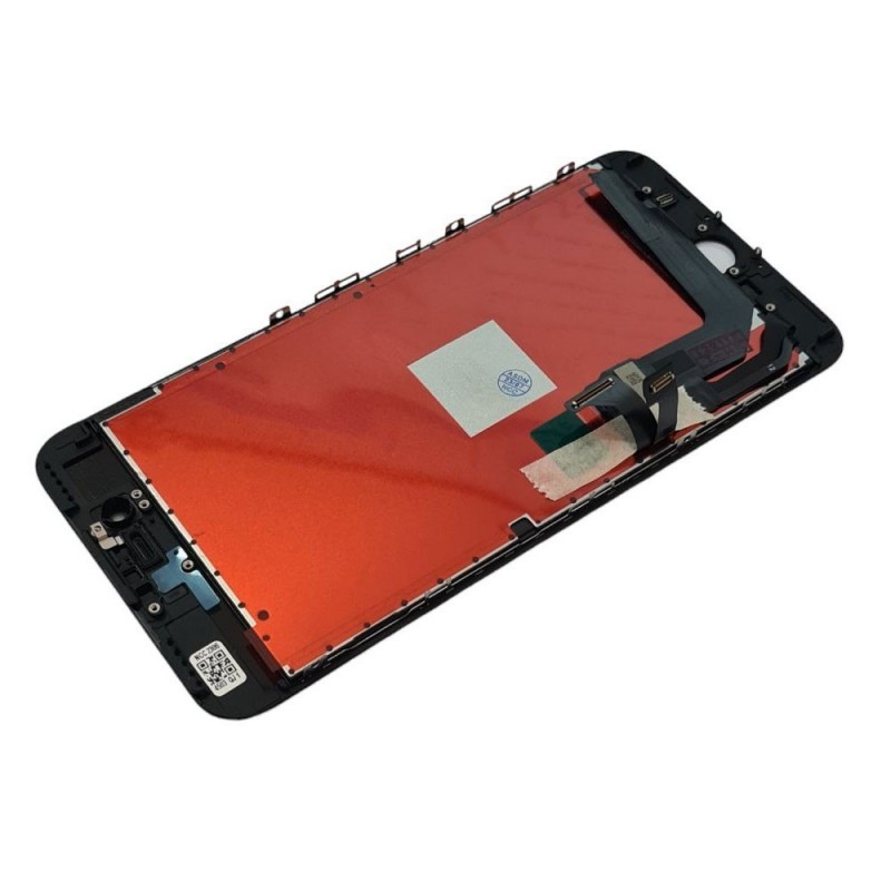 NCC PRIME INCELL 1:1 FHD LCD Display For Apple iPhone 7 + PLUS | Black
