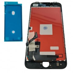 Display LCD NCC PRIME INCELL 1:1 FHD Per Apple iPhone 8 / iPhone SE 2020 / iPhone SE 2022 | Nero