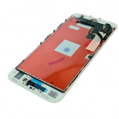 NCC PRIME INCELL 1:1 FHD LCD Display For Apple iPhone 8 / iPhone SE 2020 2022 | White