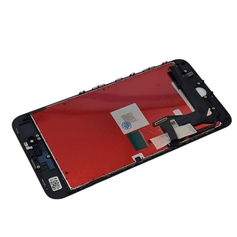 NCC PRIME INCELL 1:1 FHD LCD Display For Apple iPhone 8 + PLUS | Black