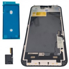 Display LCD NCC PRIME INCELL COF 1:1 FHD Per Apple iPhone 13 | IC INTERCAMBIABILE