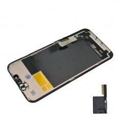 Display LCD NCC PRIME INCELL COF 1 1 FHD Per Apple iPhone 13 IC INTERCAMB