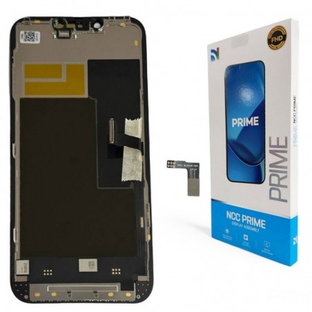 NCC PRIME INCELL COF 1:1 FHD LCD Display for Apple iPhone 13 PRO | INTERCHANGEABLE IC