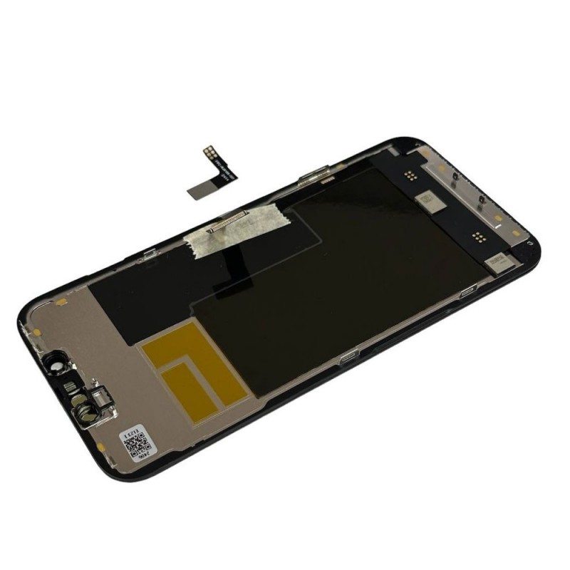 Display LCD NCC PRIME INCELL COF 1:1 FHD Per Apple iPhone 13 PRO | IC INTERCAMBIABILE Display LCD NCC PRIME INCELL COF 1:1 FHD Per Apple iPhone 13 PRO | IC INTERCAMBIABILE