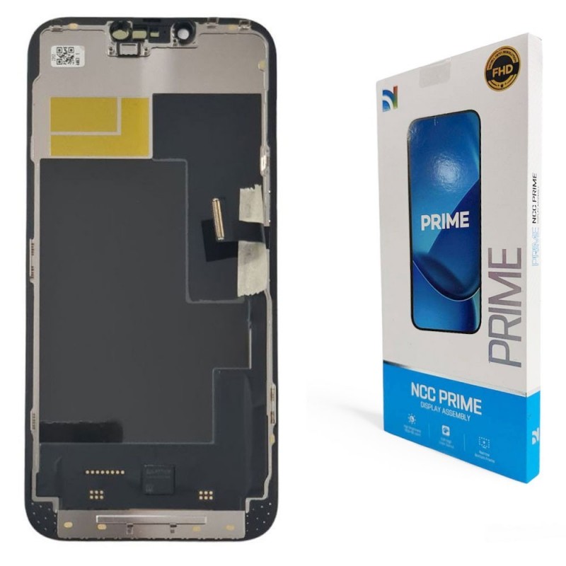 Display LCD NCC PRIME INCELL COF 1:1 FHD Per Apple iPhone 13 PRO MAX