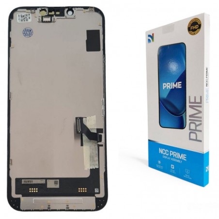 NCC PRIME INCELL COF 1:1 FHD LCD Display For Apple iPhone 14