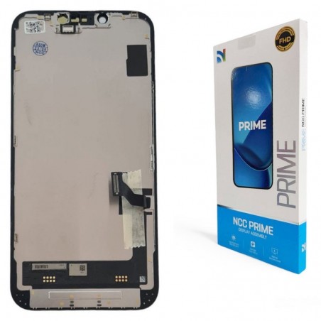 Display LCD NCC PRIME INCELL COF 1 1 FHD Per Apple iPhone 14 IC INTERCAMB