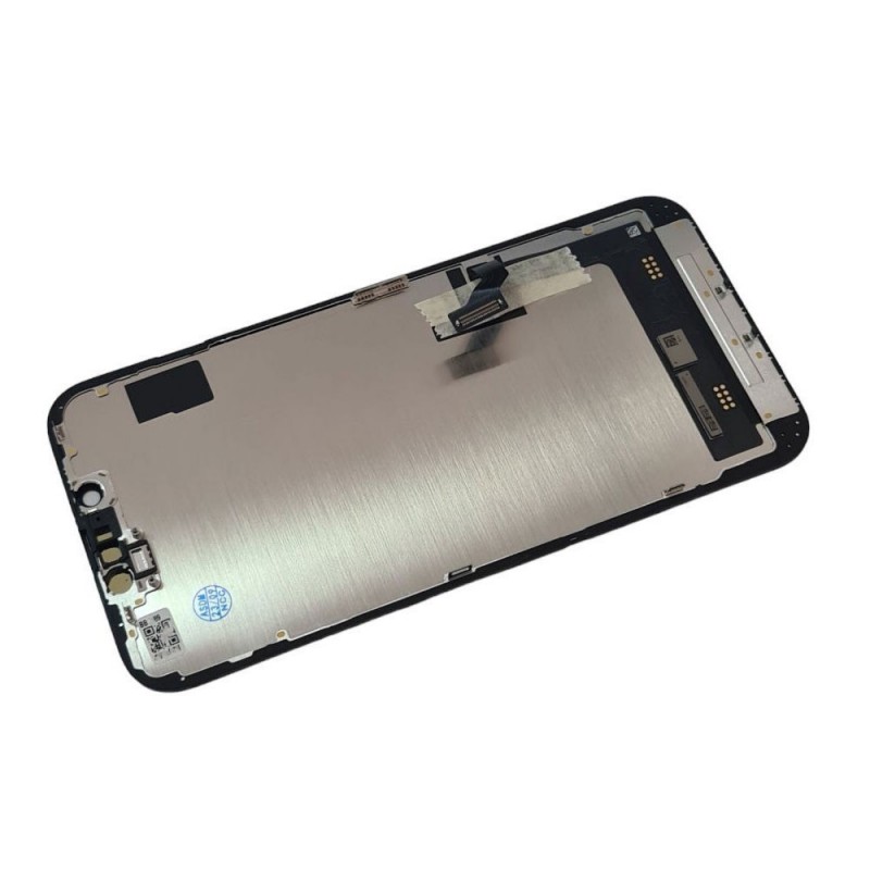 Display LCD NCC PRIME INCELL COF 1:1 FHD Per Apple iPhone 14 | IC INTERCAMBIABILE Display LCD NCC PRIME INCELL COF 1:1 FHD Per Apple iPhone 14 | IC INTERCAMBIABILE
