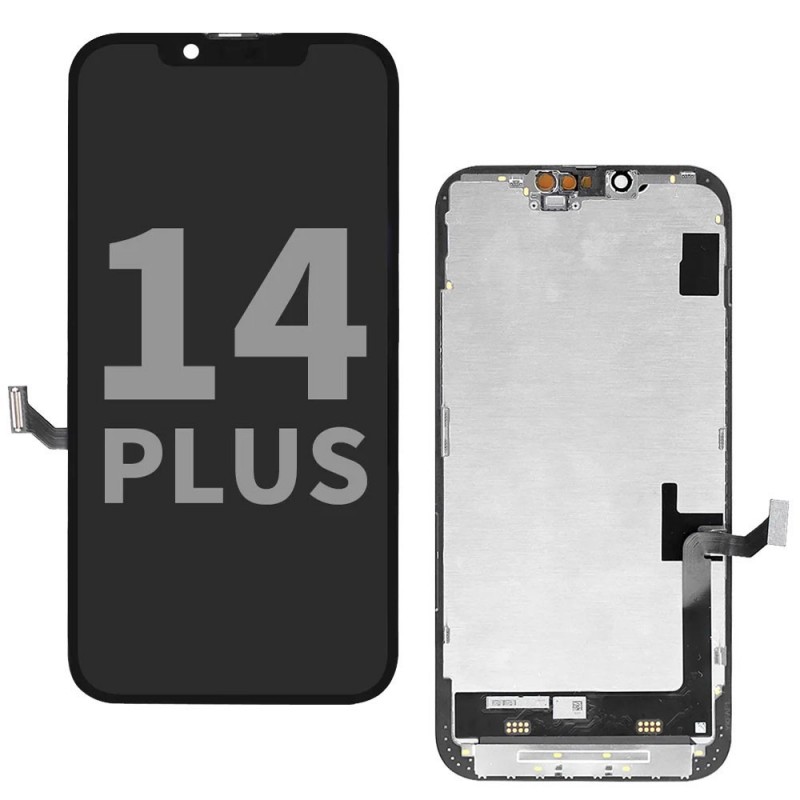 Display LCD NCC PRIME INCELL COF 1:1 FHD Per Apple iPhone 14 Plus | A2886 A2632 A2885 A2896 A2887