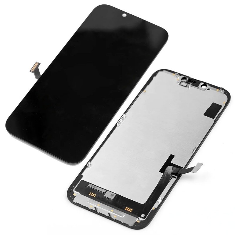 Display LCD NCC PRIME INCELL COF 1:1 FHD Per Apple iPhone 14 Plus | A2886 A2632 A2885 A2896 A2887