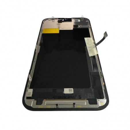 NCC PRIME+ INCELL COF 1:1 FHD 120Hz LCD Display For Apple iPhone 15 PRO MAX | INTERCHANGEABLE IC