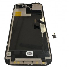 Display LCD NCC PRIME+ INCELL COF 1:1 FHD 120Hz Per Apple iPhone 14 PRO | IC INTERCAMBIABILE