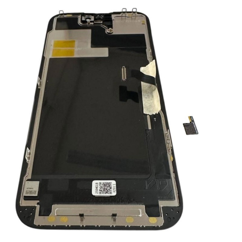 Display LCD NCC PRIME+ INCELL COF 1:1 FHD 120Hz Per Apple iPhone 14 PRO | IC INTERCAMBIABILE