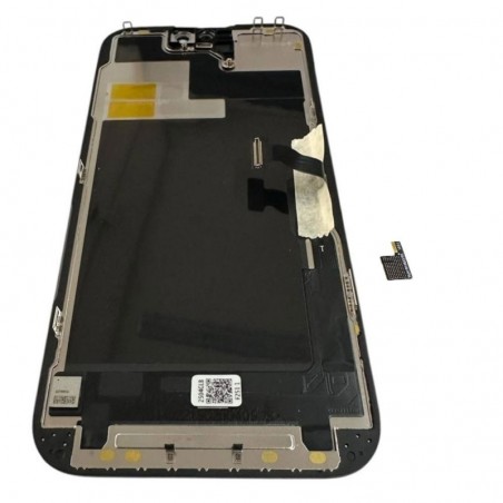 Display LCD NCC PRIME+ INCELL COF 1:1 FHD 120Hz Per Apple iPhone 14 PRO | IC INTERCAMBIABILE