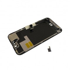 NCC PRIME+ INCELL COF 1:1 FHD 120Hz LCD Display For Apple iPhone 14 PRO | INTERCHANGEABLE IC