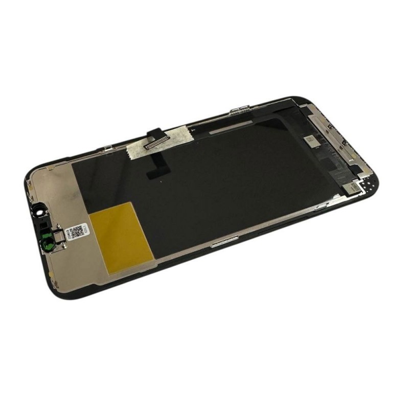Display LCD NCC PRIME+ INCELL COF 1:1 FHD 120Hz Per Apple iPhone 13 PRO MAX | IC INTERCAMBIABILE Display LCD NCC PRIME+ INCELL COF 1:1 FHD 120Hz Per Apple iPhone 13 PRO MAX | IC INTERCAMBIABILE