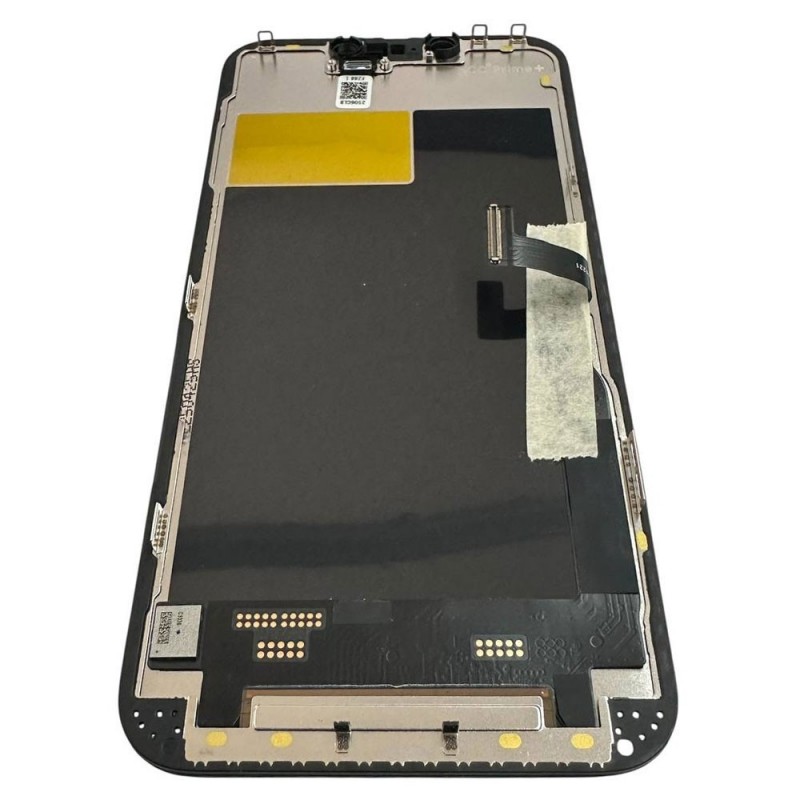 Display LCD NCC PRIME+ INCELL COF 1:1 FHD 120Hz Per Apple iPhone 13 PRO | IC INTERCAMBIABILE