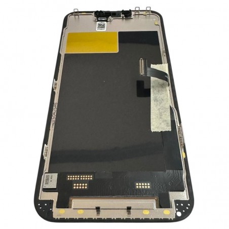 Display LCD NCC PRIME+ INCELL COF 1:1 FHD 120Hz Per Apple iPhone 13 PRO | IC INTERCAMBIABILE