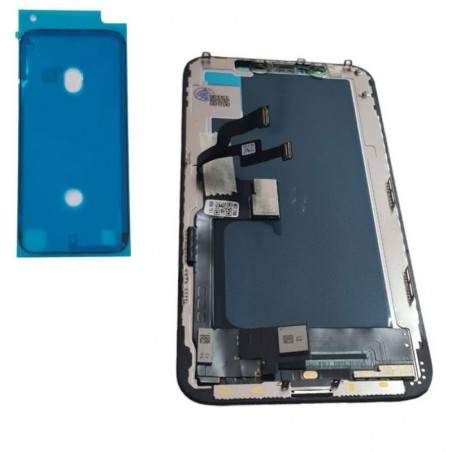 Display LCD NCC PRIME INCELL COG 1:1 FHD Per Apple iPhone XS