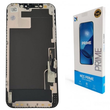Display iPhone 12 12 PRO Apple Schermo LCD NCC PRIME INCELL COG 1 1 FHD