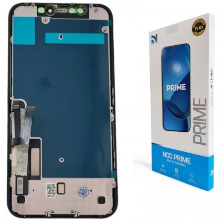 Display iPhone 11 | Schermo INCEL COG 1:1 FHD Intercambiabile 