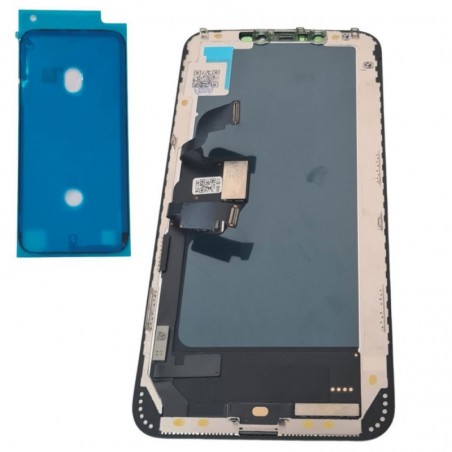 NCC PRIME INCELL COF 1:1 FHD LCD Display For Apple iPhone