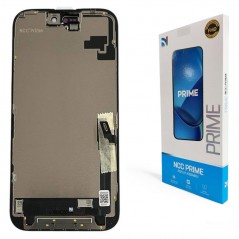 NCC PRIME INCELL COF 1:1 FHD LCD Display For Apple iPhone 16 Plus