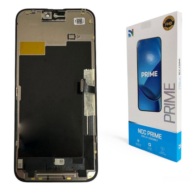 Display LCD NCC PRIME INCELL COF 1:1 FHD Per Apple iPhone 15 PRO MAX