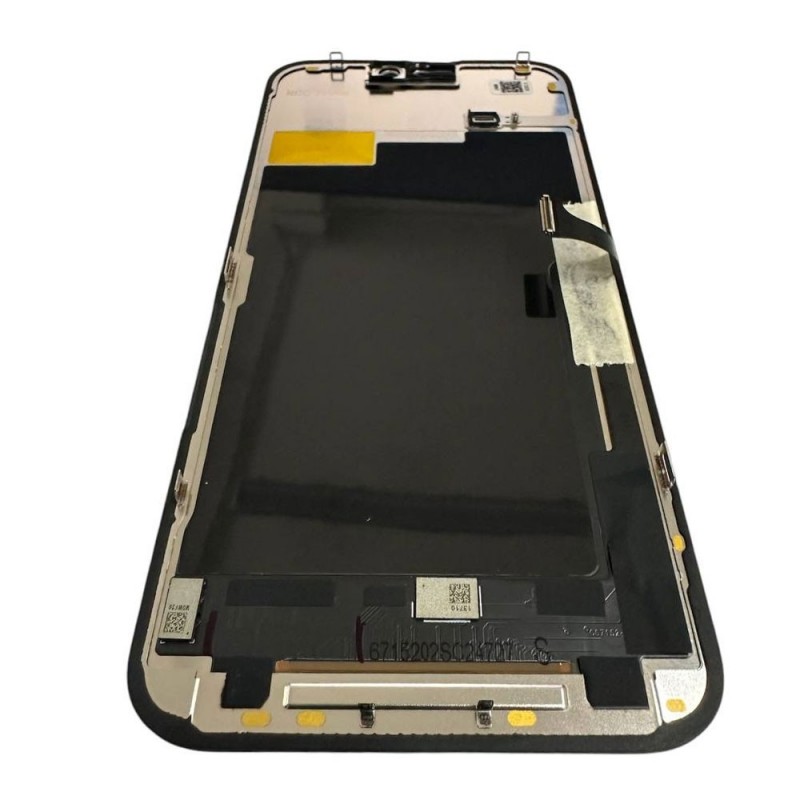 Display LCD NCC PRIME INCELL COF 1:1 FHD Per Apple iPhone 15 PRO MAX