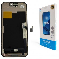 NCC PRIME INCELL COF 1:1 FHD LCD Display for Apple iPhone 15 PRO | INTERCHANGEABLE IC