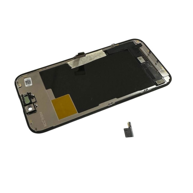 Display LCD NCC PRIME INCELL COF 1:1 FHD Per Apple iPhone 15 PRO | IC INTERCAMBIABILE