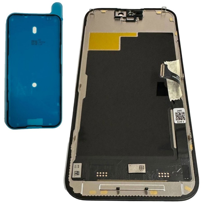 Display LCD NCC PRIME INCELL COF 1:1 FHD Per Apple iPhone 15 PRO