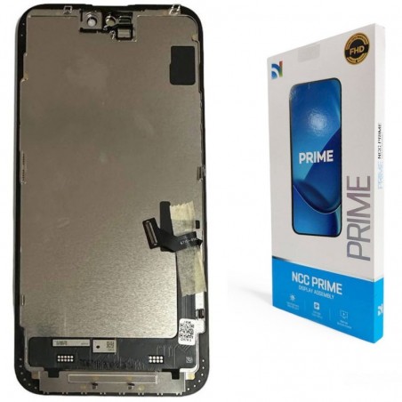 Display LCD NCC PRIME INCELL COF 1 1 FHD Per Apple iPhone 15 PLUS