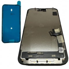 NCC PRIME INCELL COF 1:1 FHD LCD Display For Apple iPhone 15 PLUS