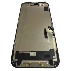 Display LCD NCC PRIME INCELL COF 1:1 FHD Per Apple iPhone 15 | IC INTERCAMBIABILE
