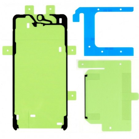  Samsung Galyxy S24 Plus S926B Strisce Adesive per Display Rework Kit 