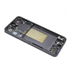 Samsung SERVICE PACK Display LCD ORIGINALE Frame Per Galaxy S24 Plus 5G 2