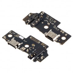  Samsung Service Pack Original Charging Connector | Charging Board For Galaxy A05 A055F