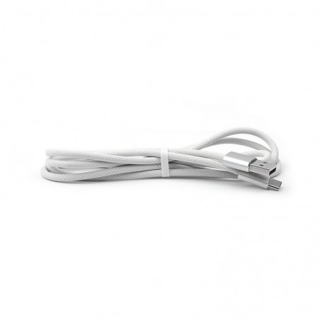 NCC Cavo di Ricarica da USB-A a USB-C XC-0114 22.5W | 1.2M Bianco