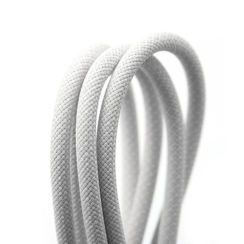 NCC Cavo di Ricarica da USB-A a USB-C XC-0114 22.5W | 1.2M Bianco