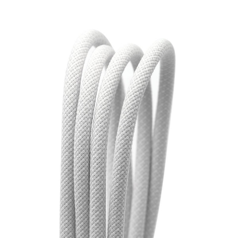 NCC Cavo di Ricarica da USB-C a Lightning XC-0112 36W | 1.2m Bianco