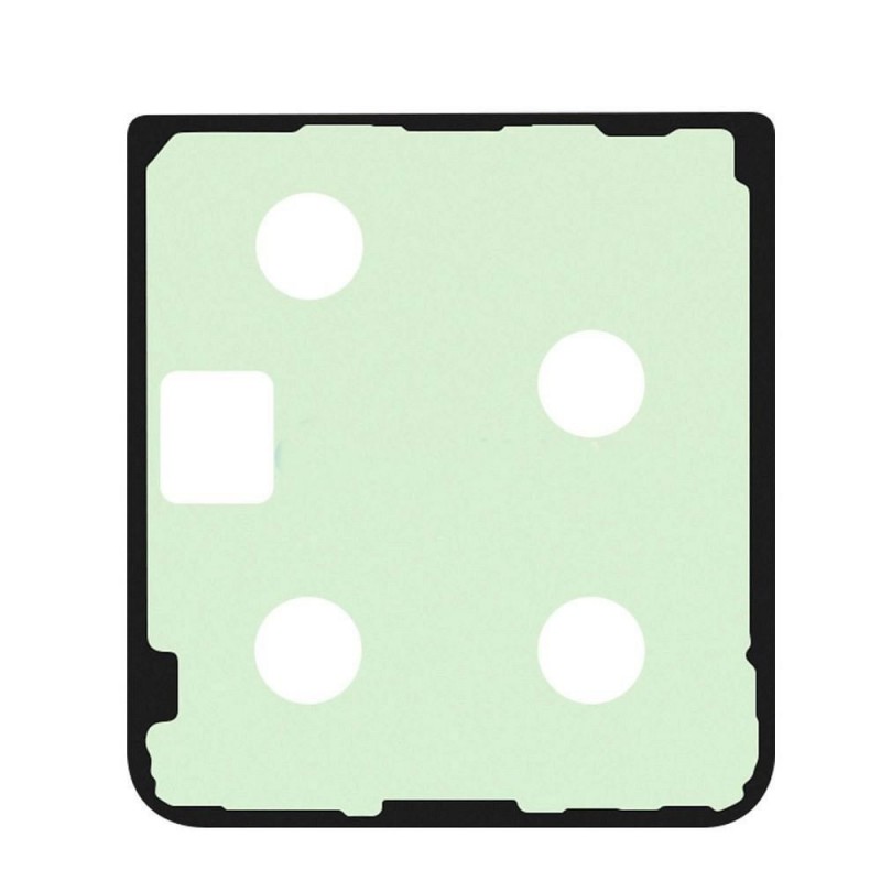  Samsung Galaxy Z Flip 5 F731B Double-Sided Adhesive Strips for Back Cover