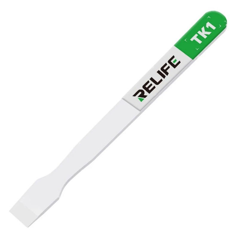 RELIFE TK1 Non-Magnetic Anti-Static Ceramic Scraper