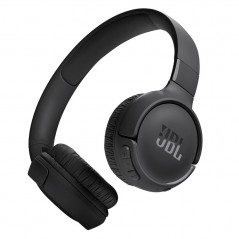 JBL TUNE 520BT Cuffie On Ear Bluetooth Comandi e microfono sul padiglione 