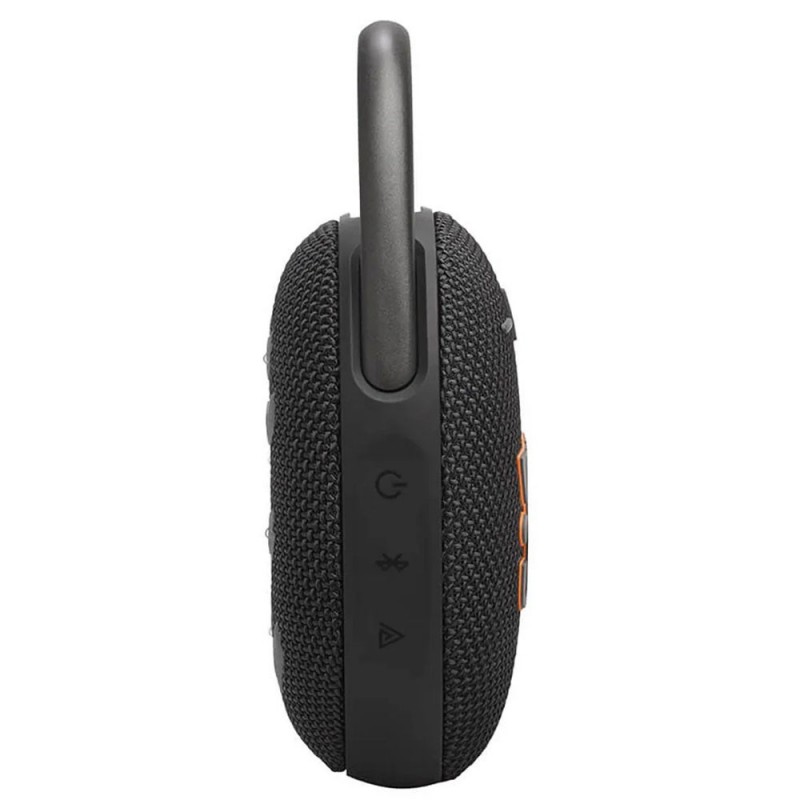 JBL CLIP 5 Eco Bluetooth Speaker Portable Waterproof and Dustproof IP67 Case | Black JBL CLIP 5 Eco Bluetooth Speaker Portable Waterproof and Dustproof IP67 Case | Black