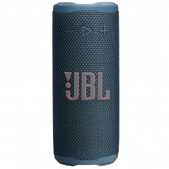 JBL GRIP Bluetooth Speaker Waterproof Dustproof IP67 Speaker | Blue