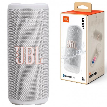 JBL GRIP Speaker Bluetooth Altoparlante Impermeabile Waterproof Dustproof I