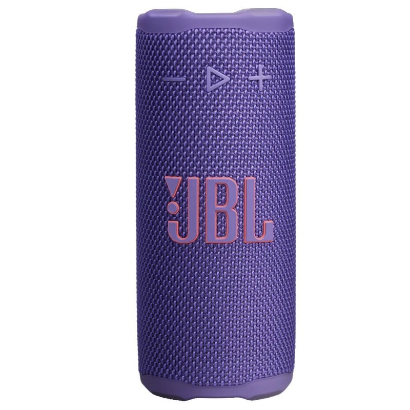 JBL GRIP Speaker Bluetooth Altoparlante Impermeabile Waterproof Dustproof IP67 | Purple