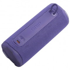 JBL GRIP Bluetooth Speaker Waterproof Dustproof IP67 Speaker | Purple